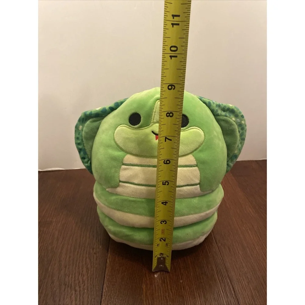Squishmallow 8